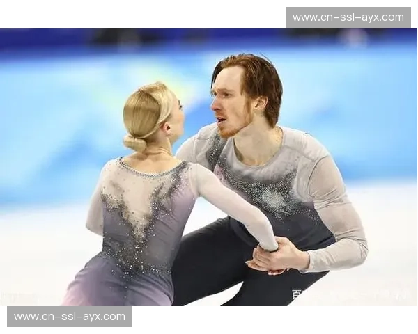 俄奥队花样滑冰双人滑组合夺冠 节目内容分优势巨大 俄奥队花样滑冰双人滑组合夺冠 节目内容分优势巨大