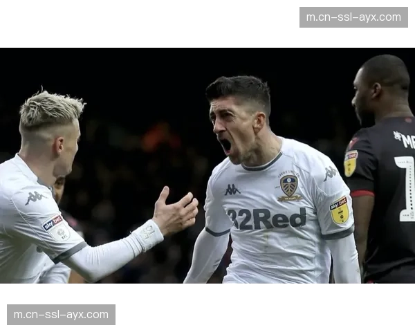 哈里威尔逊凌空抽射首开纪录 富勒姆边路威胁持续输出