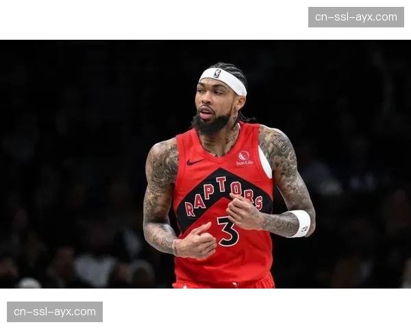 英格拉姆猛龙中距离单打权重 背身与面框结合进攻模式趋于成熟